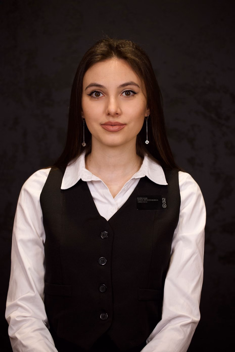 Рябой Анна Ярославівна — Адміністратор, K32 Чернівці